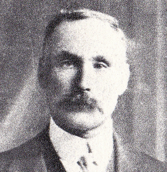 Photo of photos/Kenneth McLennan 1863-1939 portrait